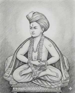 ज्ञानेश्वरी माउली माय