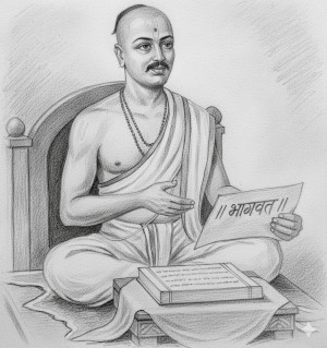 संत श्री एकनाथ