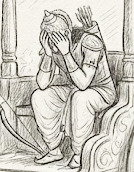 अर्जुन-विषादयोग