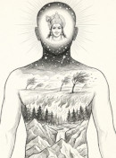 क्षेत्रक्षेत्रज्ञविभागयोग